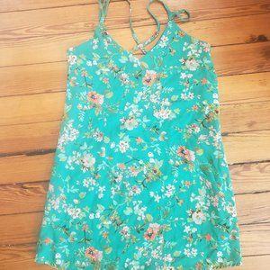 Sun dress